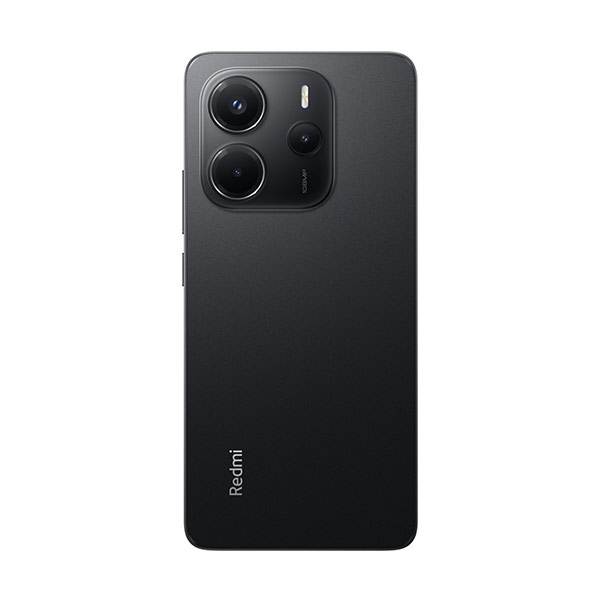 گوشی موبایل شیائومی مدل Xiaomi Redmi Note 14 6/128GB Xiaomi Redmi Note 14 6GB RAM 128GB Midnight Black Mobile Phone