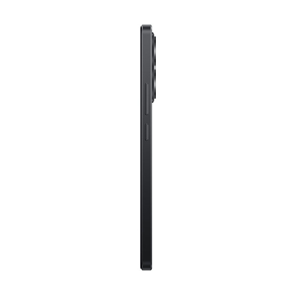 گوشی موبایل شیائومی مدل Xiaomi Redmi Note 14 8/128GB Xiaomi Redmi Note 14 8GB RAM 128GB Midnight Black Mobile Phone