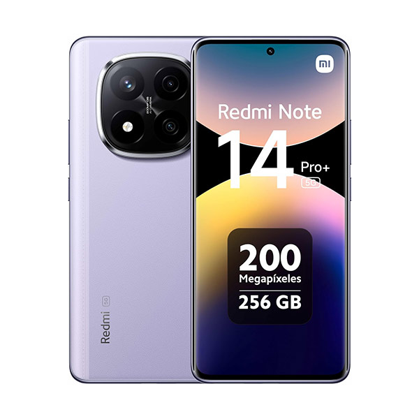 خرید آنلاین گوشی موبایل شیائومی مدل Xiaomi Redmi Note 14 Pro 8/256GB