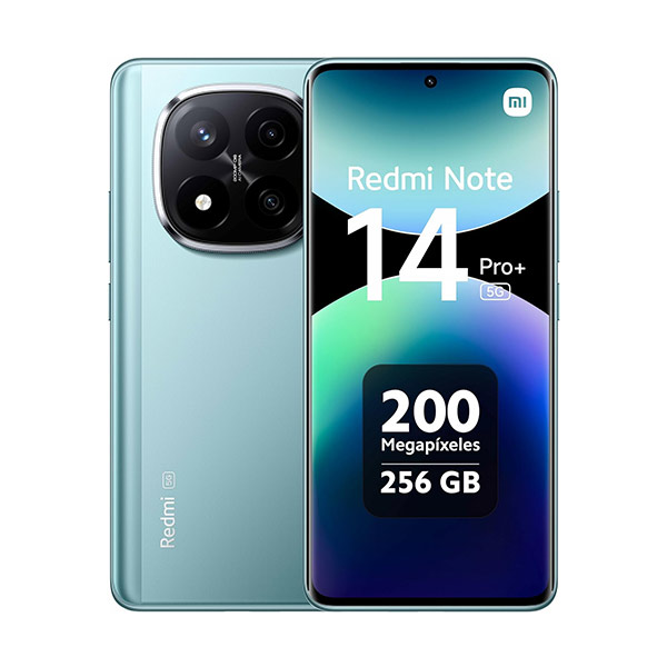 خرید آنلاین گوشی موبایل شیائومی مدل Xiaomi Redmi Note 14 Pro 12/512GB