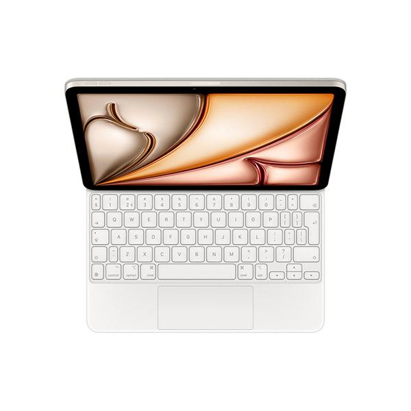 خرید آنلاین کیبورد تبلت اپل مدل iPad Air 11-inch Magic Keyboard