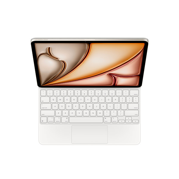 خرید آنلاین کیبورد تبلت اپل مدل iPad Air 13-inch Magic Keyboard