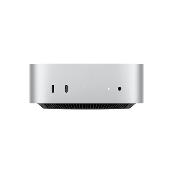 خرید آنلاین کامپیوتر کوچک اپل مدل Mac mini M4 24/2TB