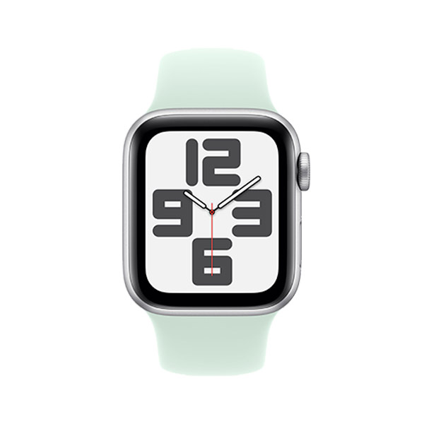 خرید آنلاین ساعت هوشمند اپل مدل SE 2024 Aluminum 40mm