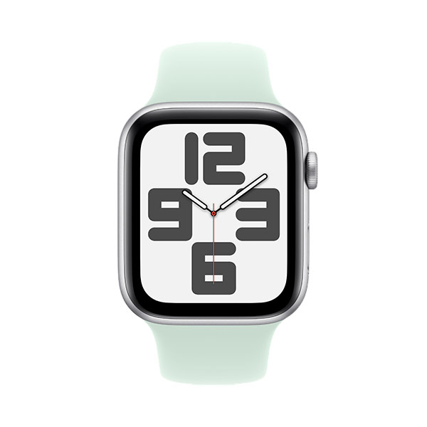 خرید آنلاین ساعت هوشمند اپل مدل SE 2024 Aluminum 44mm