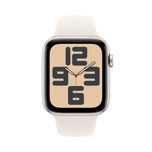خرید آنلاین ساعت هوشمند اپل مدل SE 2024 Aluminum 44mm