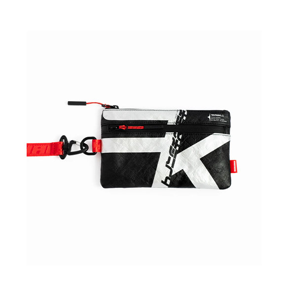 کیف اسکین آرما مدل COMET Clutch SKINARMA COMET Black Clutch Bag