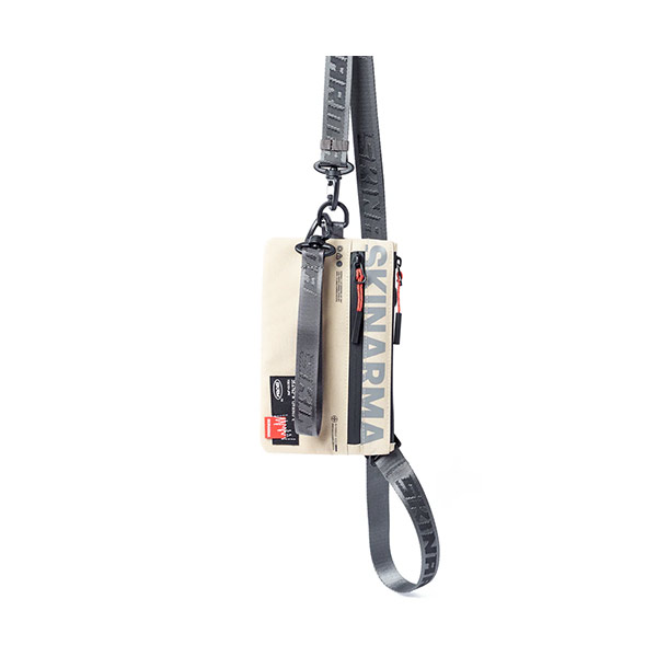 خرید آنلاین کیف اسکین آرما مدل FARDEL Clutch