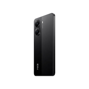 گوشی موبایل شیائومی مدل Poco X7 Pro 8/256GB Xiaomi Poco X7 Pro 8GB RAM 256GB Black Mobile Phone