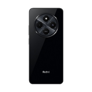 گوشی موبایل شیائومی مدل Xiaomi 14C 4/256GB Xiaomi 14C 4GB RAM 256GB Midnight Black Mobile Phone