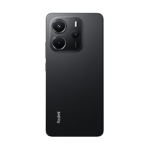 گوشی موبایل شیائومی مدل Xiaomi Redmi Note 14 6/128GB Xiaomi Redmi Note 14 6GB RAM 128GB Midnight Black Mobile Phone