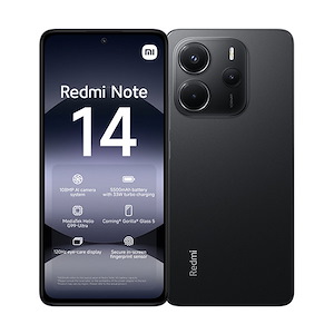 گوشی موبایل شیائومی مدل Xiaomi Redmi Note 14 8/256GB