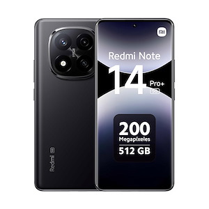 گوشی موبایل شیائومی مدل Xiaomi Redmi Note 14 Pro 12/256GB