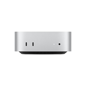 کامپیوتر کوچک اپل مدل Mac mini M4 24/2TB
