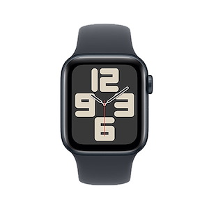 ساعت هوشمند اپل مدل SE 2024 Aluminum 40mm