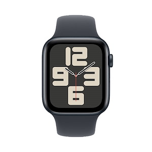 ساعت هوشمند اپل مدل SE 2024 Aluminum 44mm