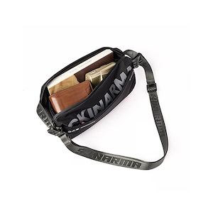 کیف اسکین آرما مدل FARDEL Crossbody SKINARMA FARDEL Black Crossbody Bag