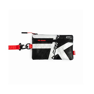 کیف اسکین آرما مدل COMET Clutch SKINARMA COMET Black Clutch Bag