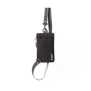 کیف اسکین آرما مدل FARDEL Clutch SKINARMA FARDEL Black Clutch Bag