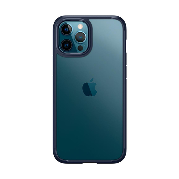خرید آنلاین قاب اسپیگن iPhone 12 Pro Max مدل Ultra Hybrid