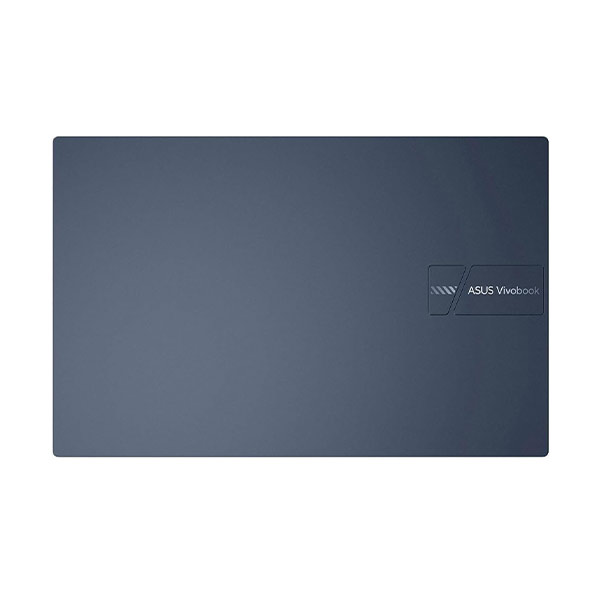 لپ ‌تاپ ایسوز 15.6 اینچ مدل Vivobook 15 F1504VA Core i3 1315U 8/512GB Intel UHD Asus Vivobook 15 F1504VA 15.6-inch Core i3 1315U 8GB RAM 512GB SSD Intel UHD Ponder Blue Laptop