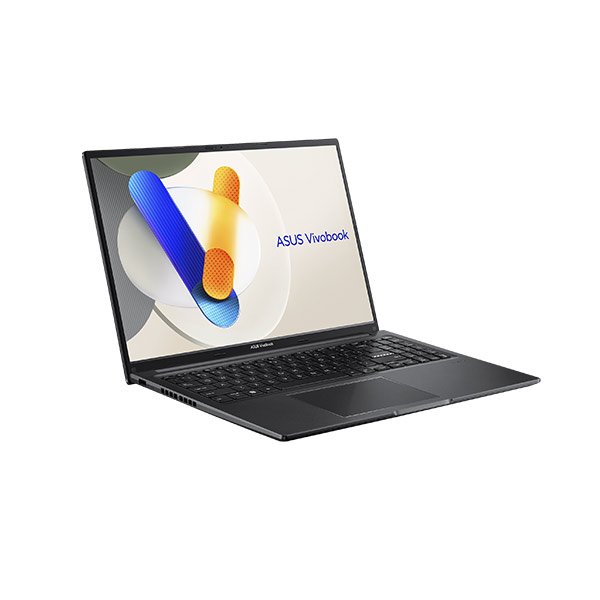 لپ ‌تاپ ایسوز 16 اینچ مدل Vivobook 16 R1605VA Core i7 1355U 40/1TB Intel Iris Xe Asus Vivobook 16 R1605VA 16-inch Core i7 1355U 40GB RAM 1TB SSD Intel Iris Xe Black Laptop