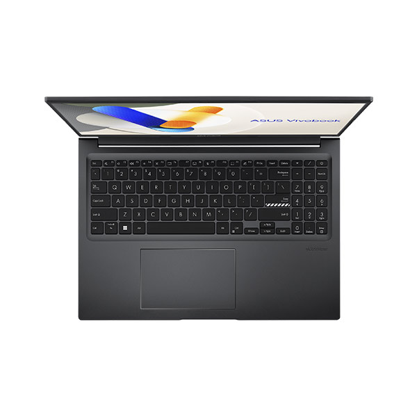 لپ ‌تاپ ایسوز 16 اینچ مدل Vivobook 16 R1605VA Core i7 1355U 40/1TB Intel Iris Xe Asus Vivobook 16 R1605VA 16-inch Core i7 1355U 40GB RAM 1TB SSD Intel Iris Xe Black Laptop