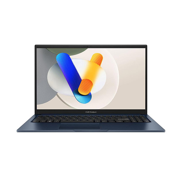 خرید آنلاین لپ ‌تاپ ایسوز 15.6 اینچ مدل Vivobook 15 X1504VA Core i3 1315U 12/1TB Intel UHD