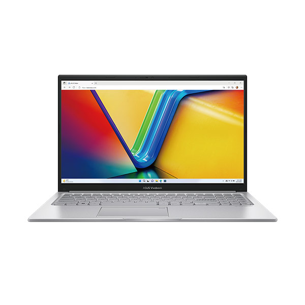 خرید آنلاین لپ ‌تاپ ایسوز 15.6 اینچ مدل Vivobook 15 X1504VA Core i5 1335U 24/1TB Intel UHD