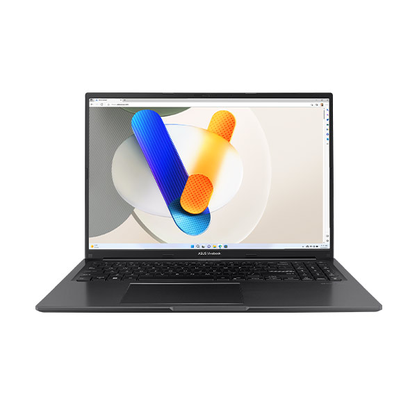 خرید آنلاین لپ ‌تاپ ایسوز 16 اینچ مدل Vivobook 16 R1605VA Core i7 13700H 24/1TB Intel Iris Xe