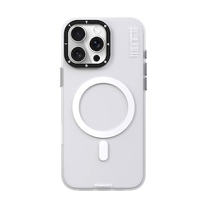 قاب یانگکیت iPhone 16 Pro Max مدل Hidden Sand Matte Texture