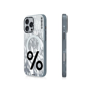 قاب یانگکیت iPhone 16 Pro Max مدل Color-Changing YOUNGKIT Color-Changing % iPhone 16 Pro Max Case