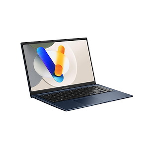لپ ‌تاپ ایسوز 15.6 اینچ مدل Vivobook 15 F1504VA Core i3 1315U 8/256GB Intel UHD Asus Vivobook 15 F1504VA 15.6-inch Core i3 1315U 8GB RAM 256GB SSD Intel UHD Ponder Blue Laptop
