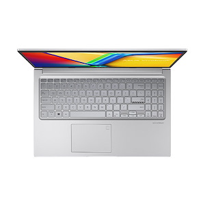 لپ ‌تاپ ایسوز 15.6 اینچ مدل Vivobook 15 X1504VA Core i3 1315U 40/1TB Intel UHD Asus Vivobook 15 X1504VA 15.6-inch Core i3 1315U 40GB RAM 1TB SSD Intel UHD Silver Laptop