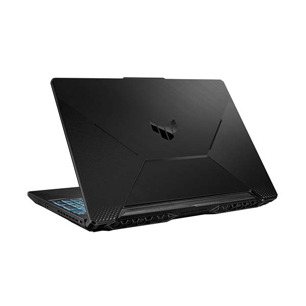 لپ ‌تاپ ایسوز 15.6 اینچ مدل TUF Gaming A15 FA506NCR Ryzen 7 7435HS 32/2TB RTX3050 Asus TUF Gaming A15 FA506NCR 15.6-inch Ryzen 7 7435HS 32GB RAM 2TB SSD RTX3050 Black Laptop