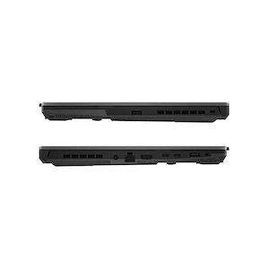 لپ ‌تاپ ایسوز 15.6 اینچ مدل TUF Gaming F15 FX507VI Core i7 13620H 16/1TB RTX4070 Asus TUF Gaming F15 FX507VI 15.6-inch Core i7 13620H 16GB RAM 1TB SSD RTX4070 Gray Laptop