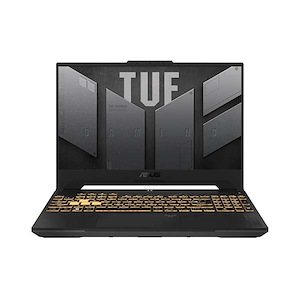 لپ ‌تاپ ایسوز 15.6 اینچ مدل TUF Gaming F15 FX507VI Core i7 13620H 32/2TB RTX4070