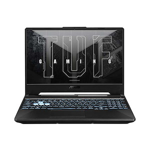 لپ ‌تاپ ایسوز 15.6 اینچ مدل TUF Gaming A15 FA506NCR Ryzen 7 7435HS 16/1TB RTX3050