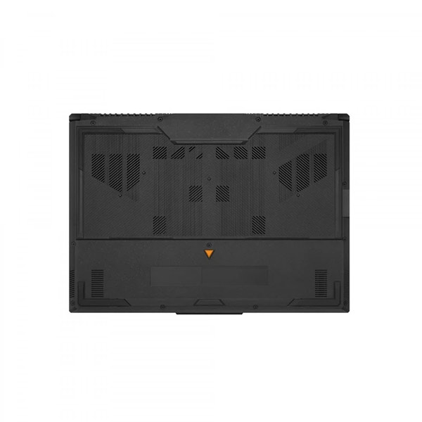 لپ ‌تاپ ایسوز 17.3 اینچ مدل TUF Gaming F17 FX707VV Core i7 13620H 32/512GB RTX4060 Asus TUF Gaming F17 FX707VV 17.3-inch Core i7 13620H 32GB RAM 512GB SSD RTX4060 Gray Laptop