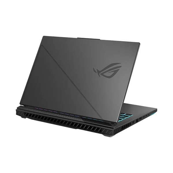 لپ ‌تاپ ایسوز 16 اینچ مدل ROG Strix Gaming G16 G614JV Core i7 13650HX 64/1TB RTX4060 Asus ROG Strix Gaming G16 G614JV 16-inch Core i7 13650HX 64GB RAM 1TB SSD RTX4060 Gray Laptop