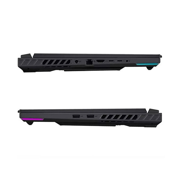 لپ ‌تاپ ایسوز 16 اینچ مدل ROG Strix Gaming G16 G614JV Core i7 13650HX 64/1TB RTX4060 Asus ROG Strix Gaming G16 G614JV 16-inch Core i7 13650HX 64GB RAM 1TB SSD RTX4060 Gray Laptop