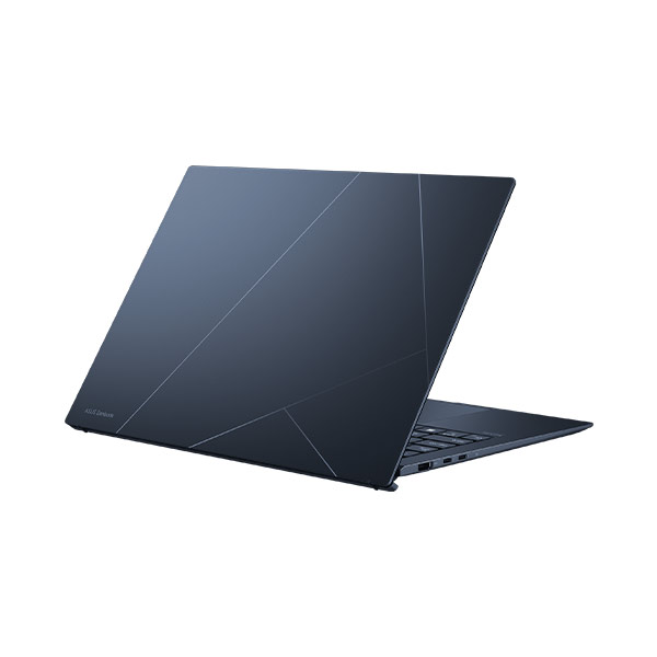 لپ ‌تاپ ایسوز 13.3 اینچ مدل Zenbook OLED UX5304MA Core Ultra 7 155H 16/1TB Intel UHD Asus Zenbook OLED UX5304MA 13.3-inch Core Ultra 7 155H 16GB RAM 1TB SSD Intel UHD Ponder Blue Laptop
