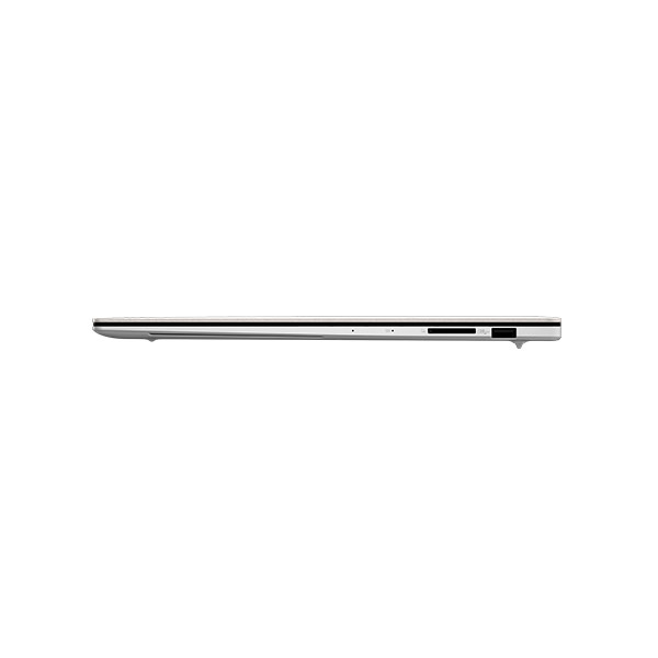 لپ ‌تاپ ایسوز 16 اینچ مدل Zenbook OLED UM5606WA Ryzen Al 9 370HX 32/2TB Radeon Asus Zenbook OLED UM5606WA 16-inch Ryzen Al 9 370HX 32GB RAM 2TB SSD Radeon White Laptop