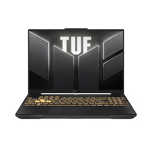 لپ ‌تاپ ایسوز 16 اینچ مدل TUF Gaming F16 FX607JV Core i7 13650HX 16/512GB RTX4060