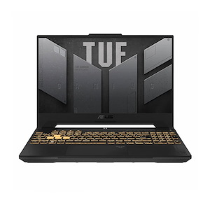 لپ ‌تاپ ایسوز 17.3 اینچ مدل TUF Gaming F17 FX707VV Core i7 13620H 32/1TB RTX4060
