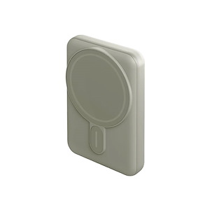پاوربانک انرجیا مدل MagPack mini ظرفیت 10000 میلی‌آمپر ساعت