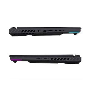 لپ ‌تاپ ایسوز 16 اینچ مدل ROG Strix Gaming G16 G614JV Core i7 13650HX 64/1TB RTX4060 Asus ROG Strix Gaming G16 G614JV 16-inch Core i7 13650HX 64GB RAM 1TB SSD RTX4060 Gray Laptop