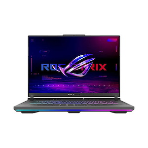 لپ ‌تاپ ایسوز 16 اینچ مدل ROG Strix Gaming G16 G614JV Core i7 13650HX 16/1TB RTX4060
