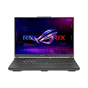 لپ ‌تاپ ایسوز 16 اینچ مدل ROG Strix Gaming G16 GL664JV Core i7 13650HX 64/4TB RTX4060