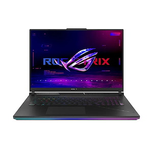 لپ ‌تاپ ایسوز 18 اینچ مدل ROG Strix Gaming Scar 18 G834JYR Core i9 14900HX 64/2TB RTX4060